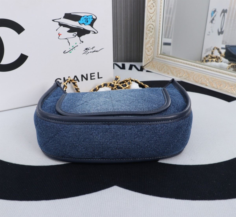 Ch**el hobo bags